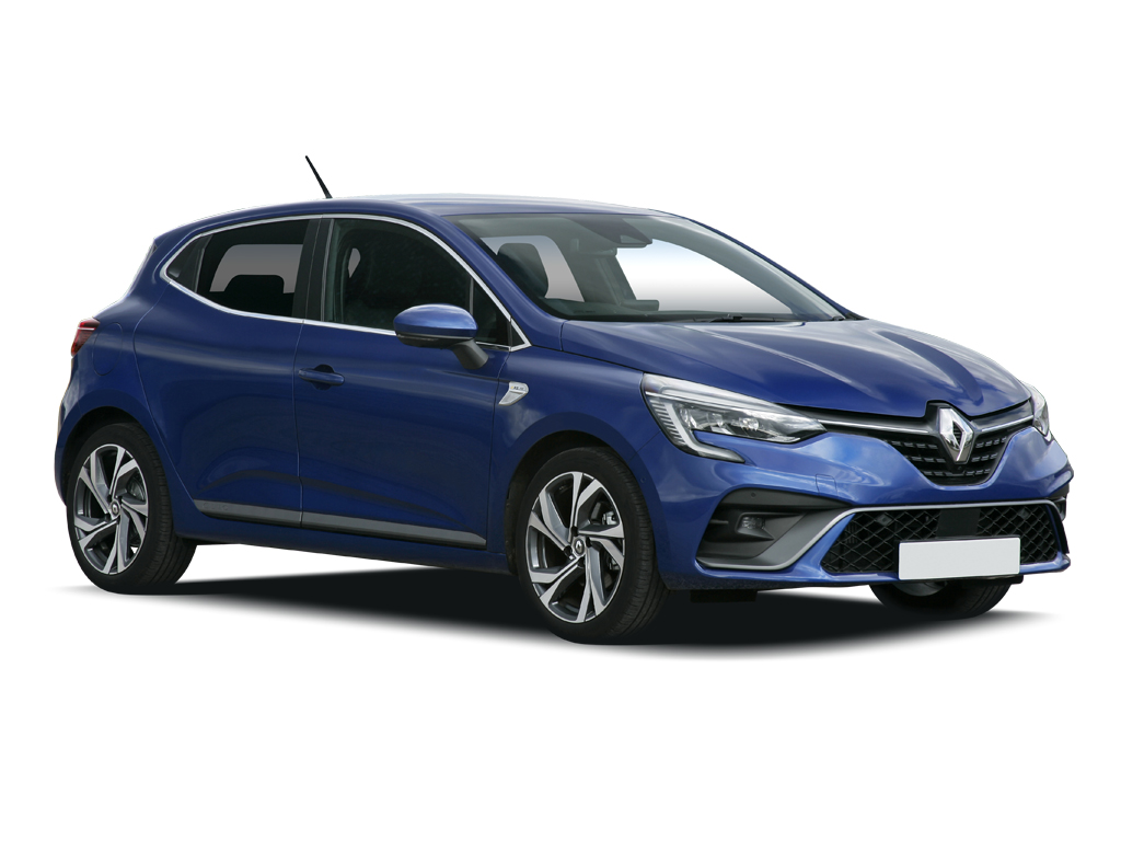 RENAULT CLIO HATCHBACK 1.6 E-TECH full hybrid 145 Engineered 5dr Auto